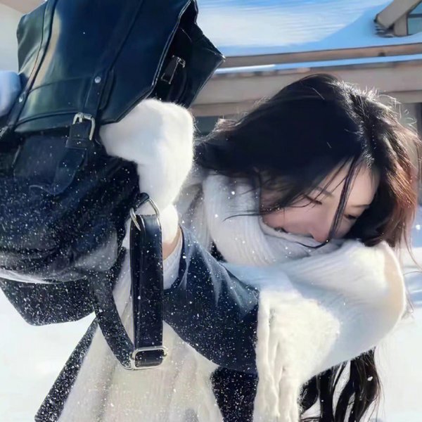 关中女人